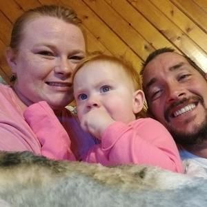 Meet your Posher, Chad